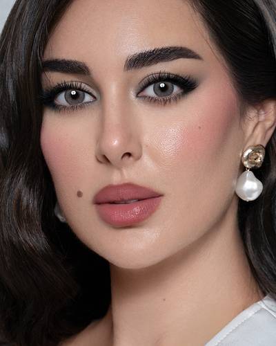 عدسات لنس مي عبوة من عدسة واحدة - مست - -9