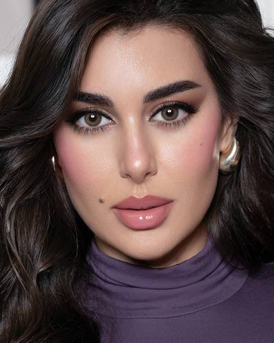 عدسات لنس مي عبوة من عدسة واحدة - كونتور - 0.5
