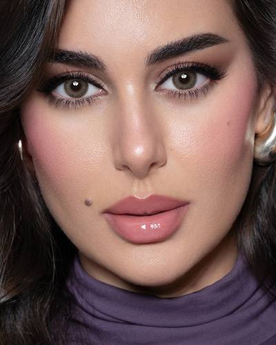 عدسات لنس مي عبوة من عدسة واحدة - كونتور - 0.5