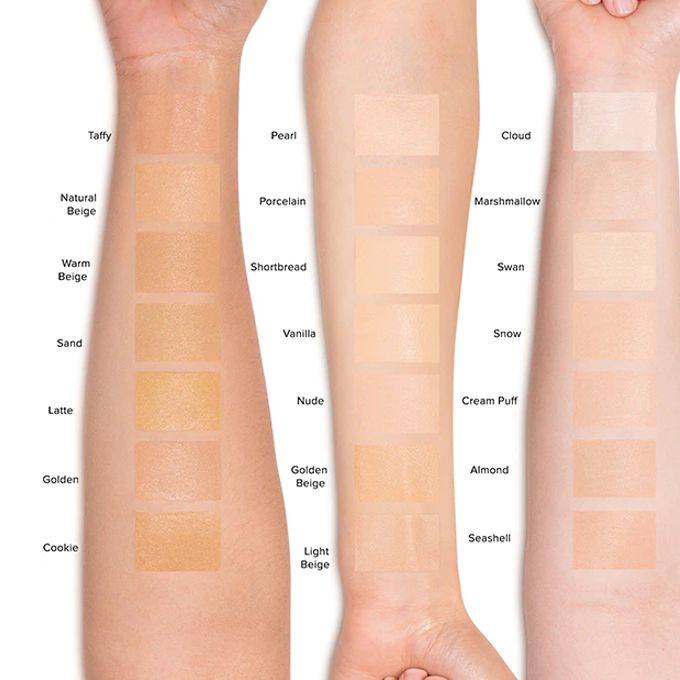 Too Faced Born This Way Super Coverage Multi-Use Sculpting Concealer