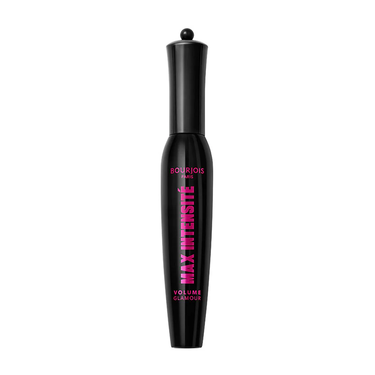 Bourjois  Volume Glamour Max Intensity - 01 Intense Black