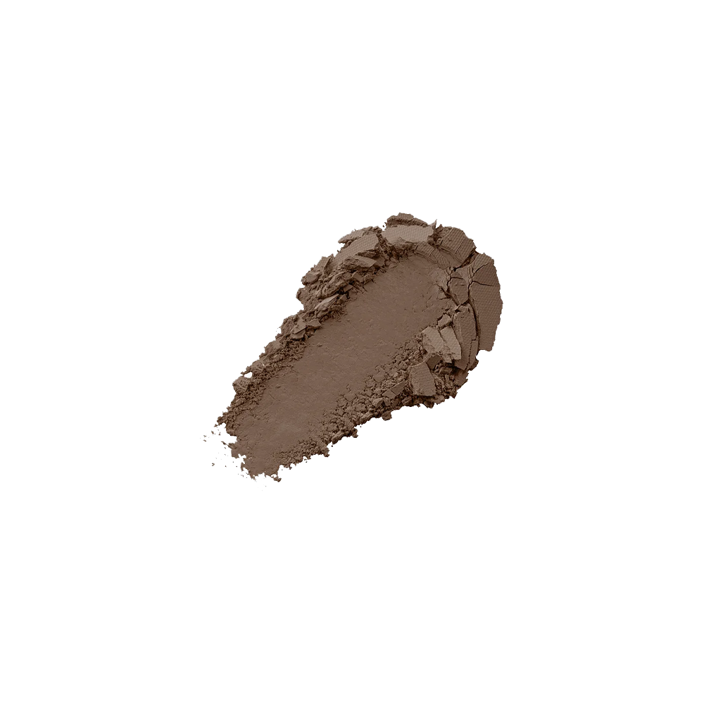 KIKO Golden Oasis Brow Perfecting Powder