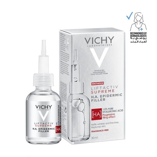 Vichy Liftactiv Supreme H.A Epidermic Filler - 30ml