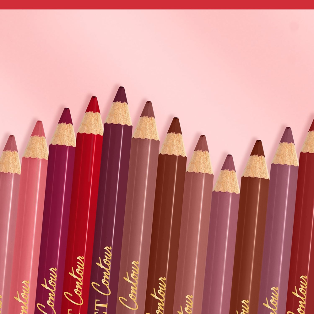Bourjois Velvet Contour Lip Liner