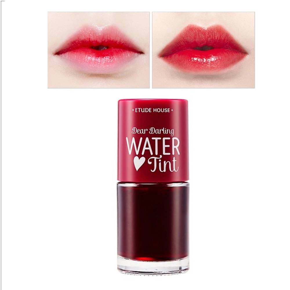 Etude House Dear Darling Water Tint – Cherry