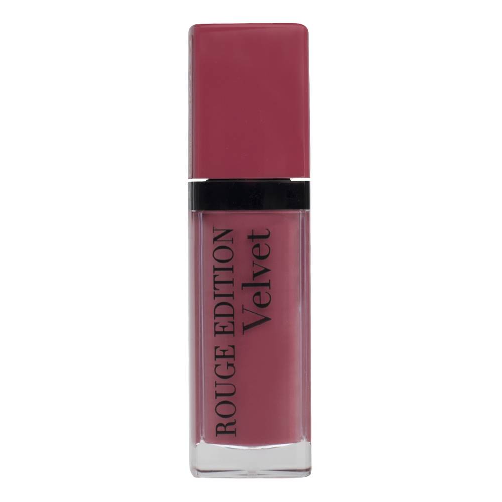 Bourjois Velvet Edition  Lipstick