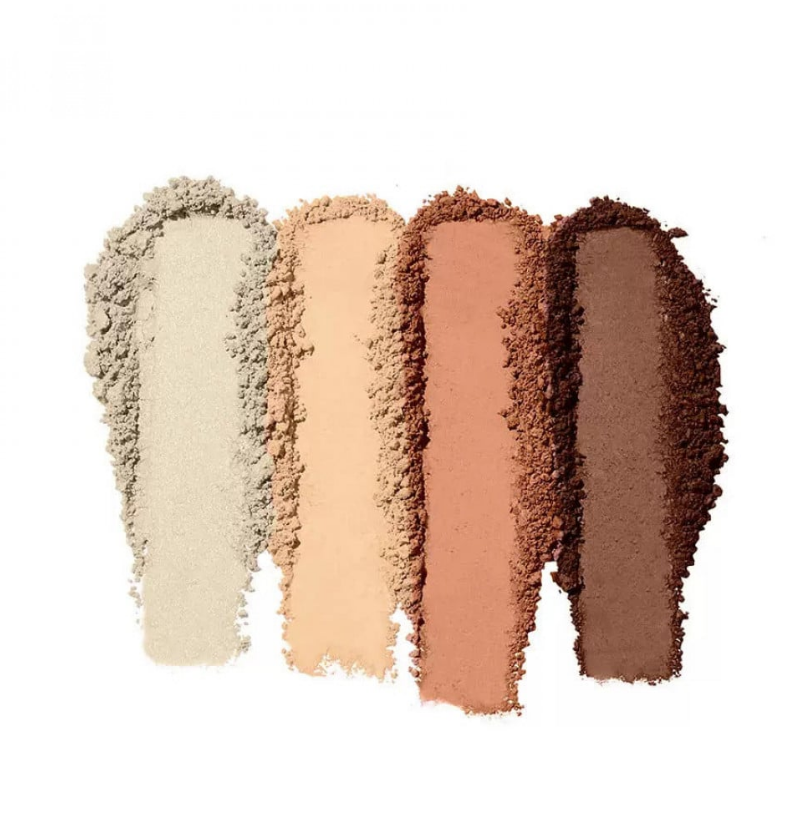 E.L.F Contour Palette Medium Light – 13.6g