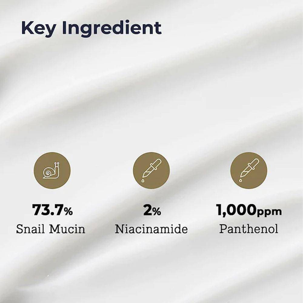 Cosrx Advanced Snail Peptide Eye Cream -25 ml