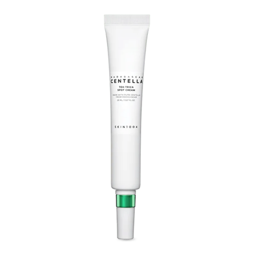 Skin1004 Madagascar Centella Tea-Trica Spot Cream - 20ml