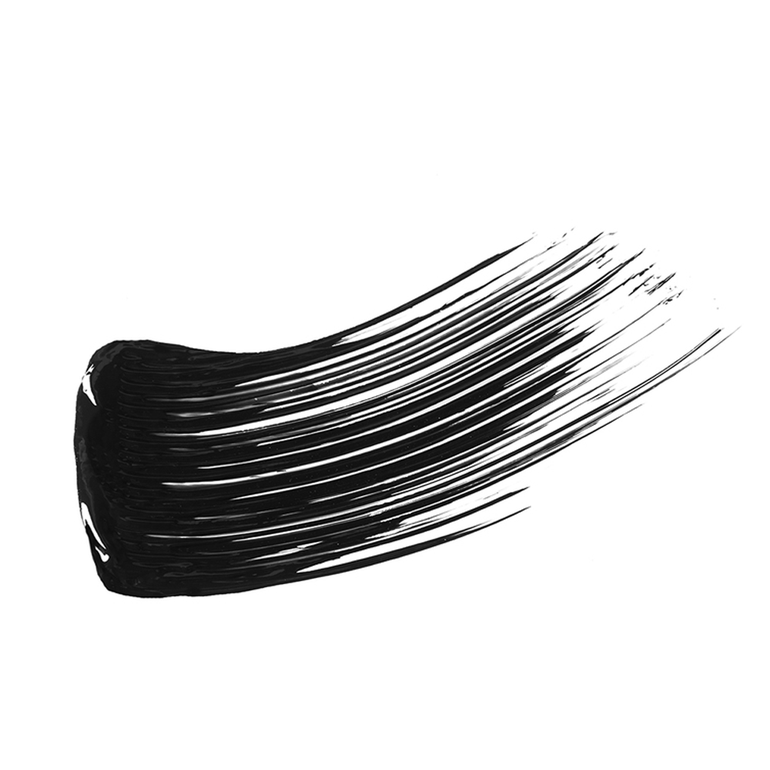 ماسكرا داركر بلاكيست فوليوم اند كولور انتينسيفاير من كيكو