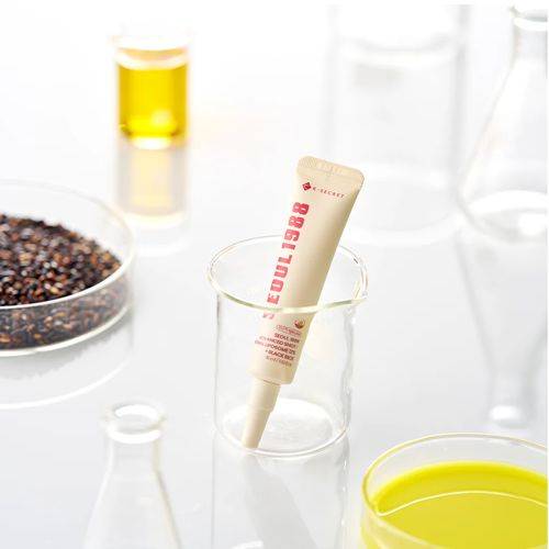 K Secret Seoul 1988 Advanced Shot Retinal Liposome 12% + Black Rice - 15ml
