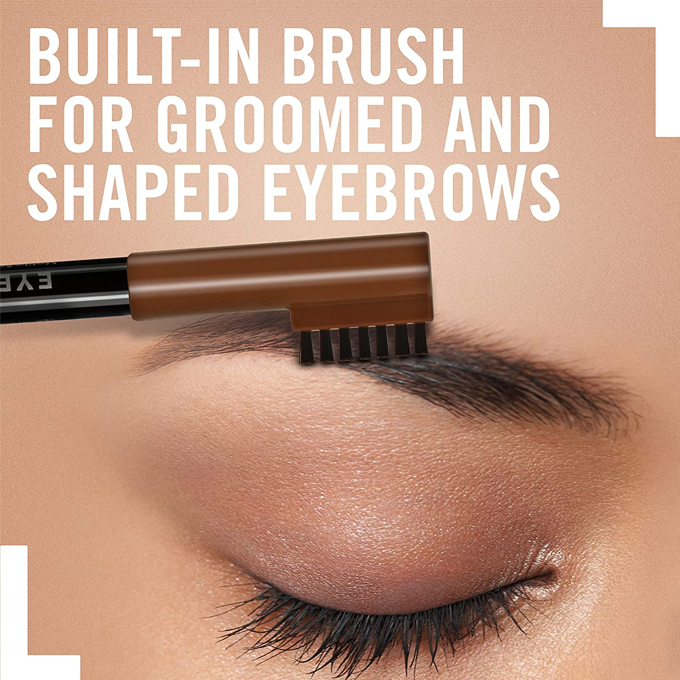 Rimmel London Professional Eyebrow Pencil - 002 Hazel