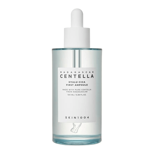 Skin1004 Madagascar Centella Hyalu-Cica First Ampoule - 100ml