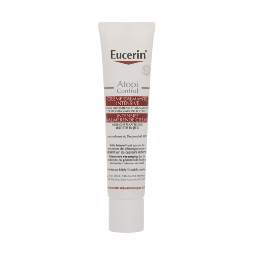 Eucerin Atopicontrol Cream - 40ml