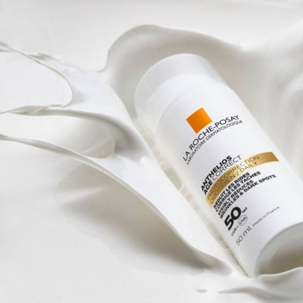 La Roche-Posay Anthelios Age Correct Cream SPF50 - 50ml
