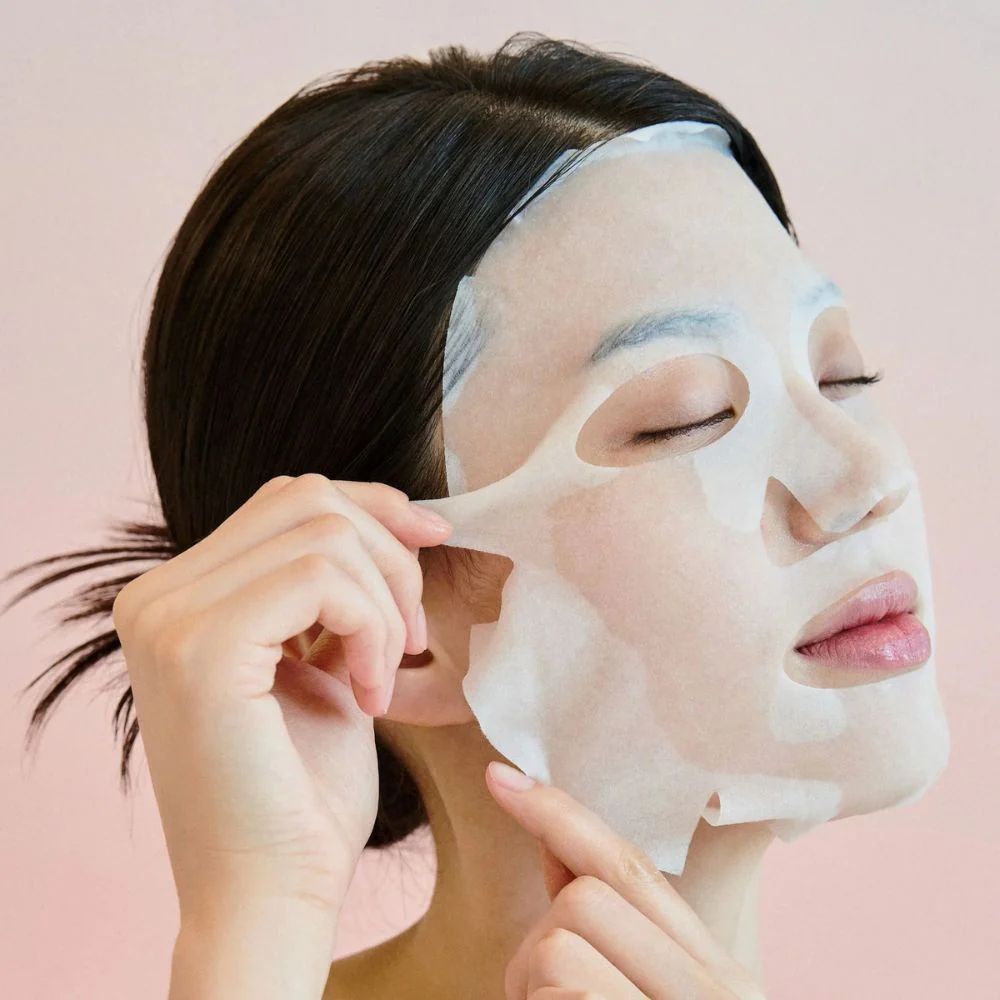 SKIN1004 Madagascar Centella Poremizing Clarifying Mask - 1ea