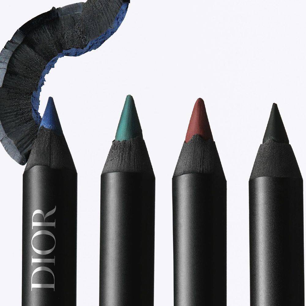 Dior Diorshow On Stage Crayon Waterproof Eyeliner