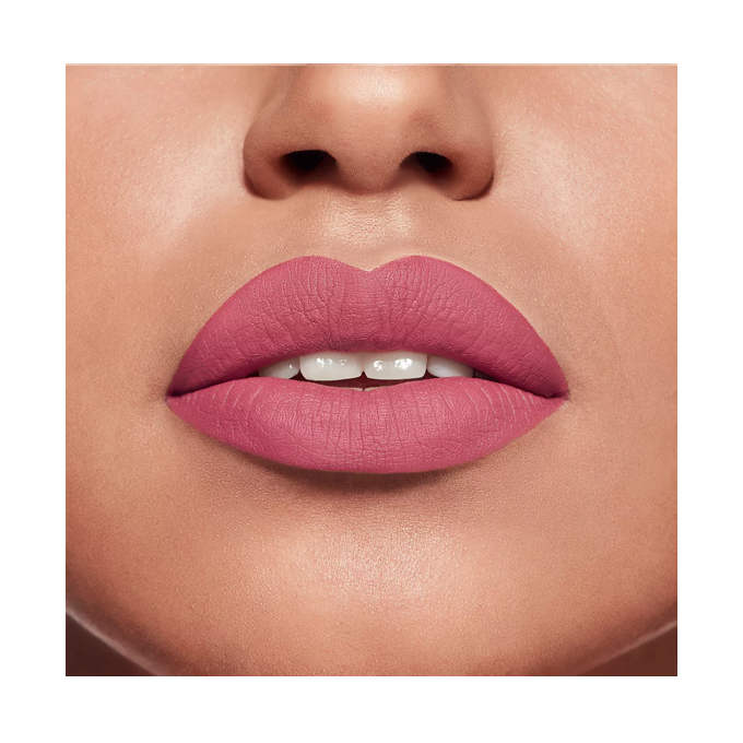 Bourjois Rouge Velvet The Lipstick - 03 Hyppink chic