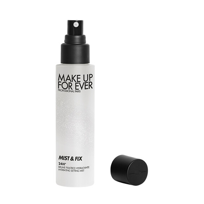 Make Up For Ever Mist & Fix 24HR Setting Spray - 100ml