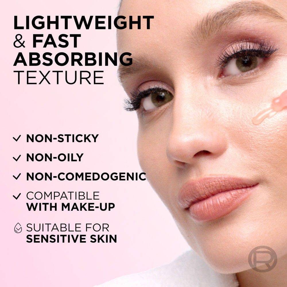 L'Oréal Paris Glycolic Bright Melasyl Serum - 30 ml
