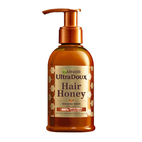 Garnier Ultra Doux Honey Treasures Repairing Serum - 115ml