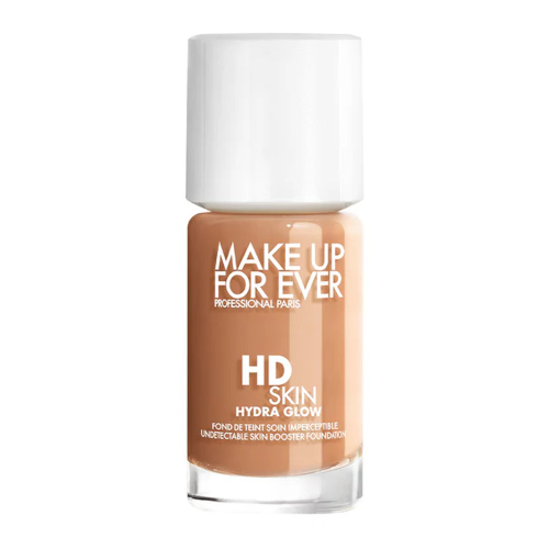 Make Up For Ever HD Skin Hydra Glow Foundation