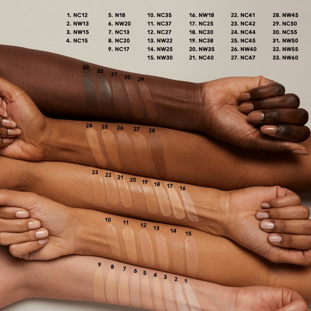 MAC Studio Fix Every-Wear Pen Concealer