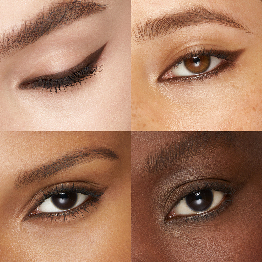 KIKO Lasting Precision Automatic Eyeliner And Khol