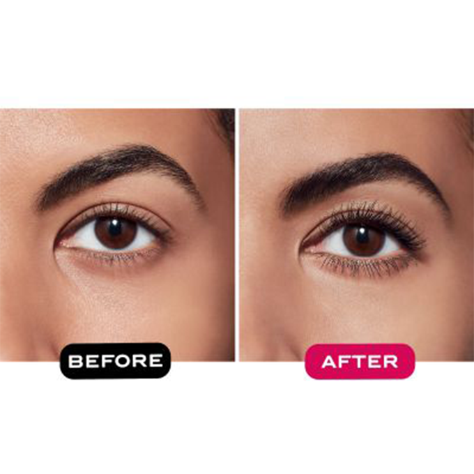 Bourjois Volume Glamour Max Definition Mascara - Black