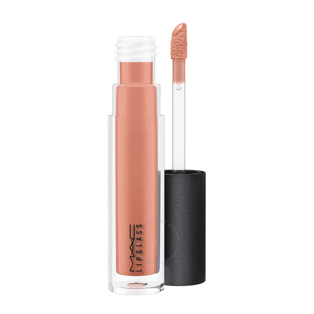 Mac Lipglass - Spice