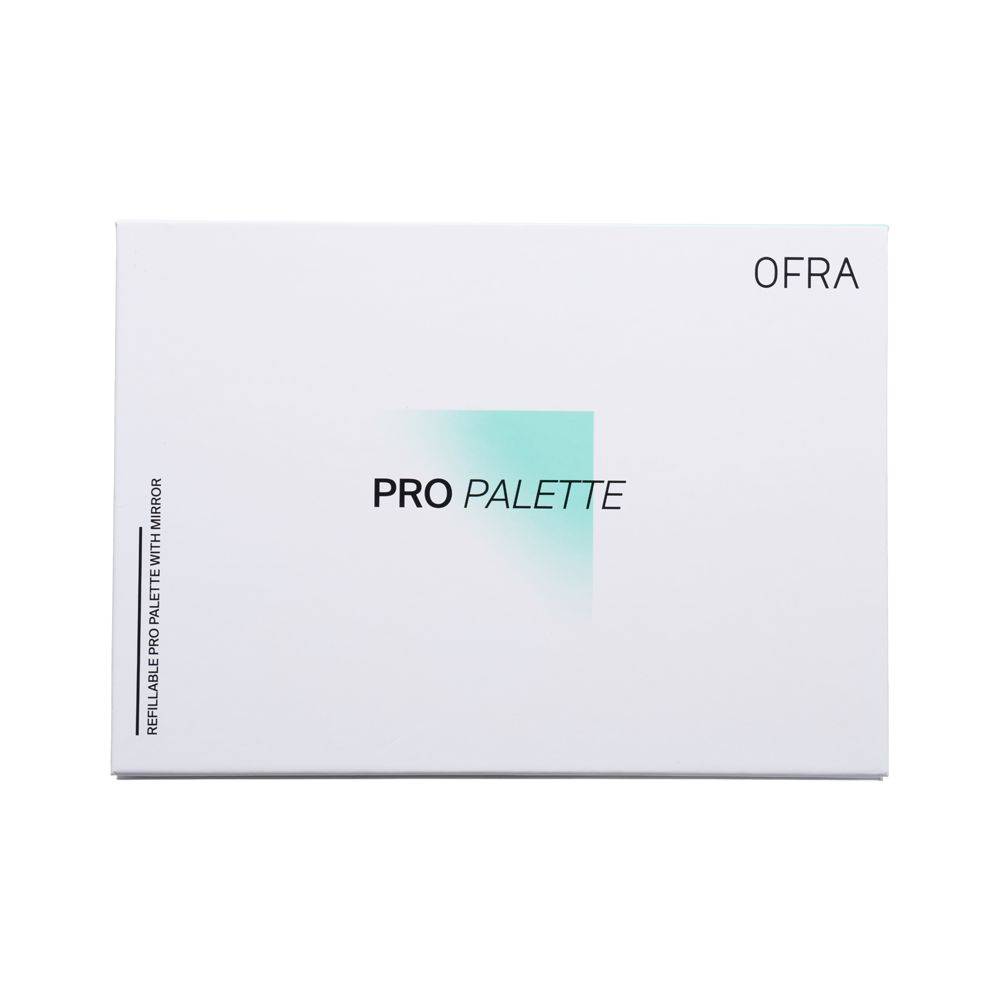 OFRA Pro Palette - Boho