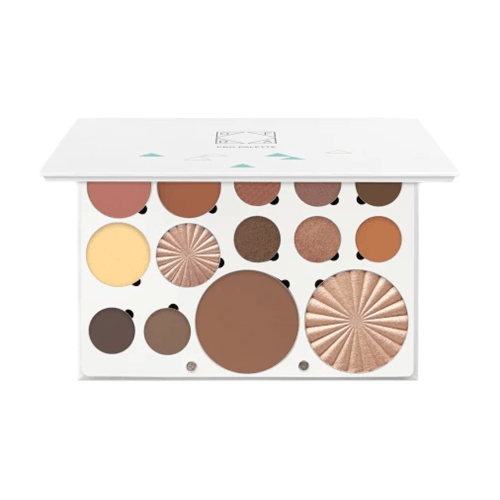 OFRA Pro Palette - Boho