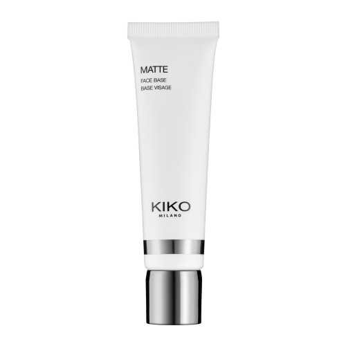 KIKO Matte Face Base - 30ml