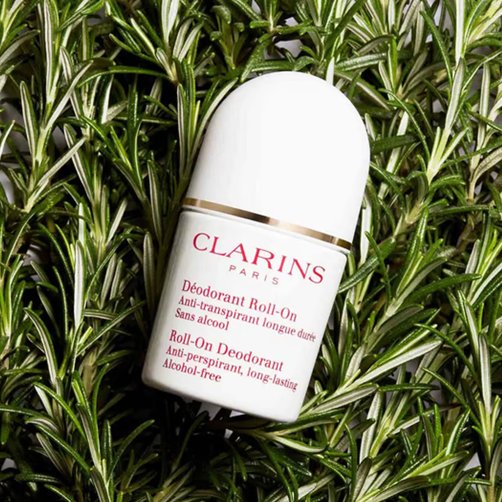 Clarins Gentle Care Roll-On Deodorant - 50ml