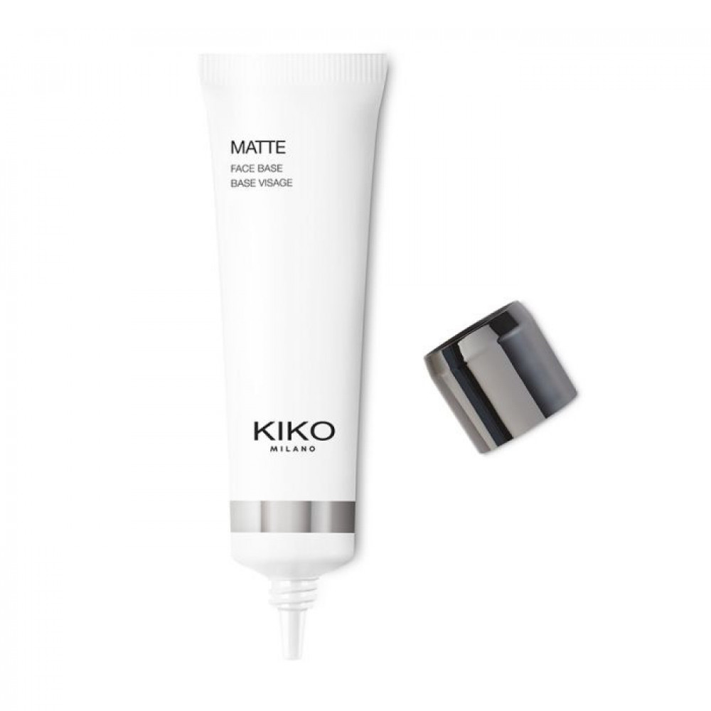 KIKO Matte Face Base - 30ml