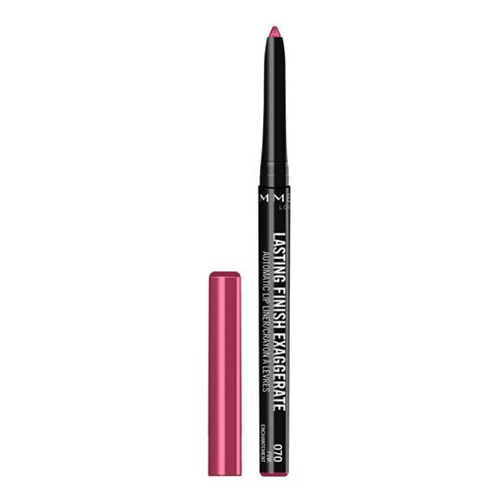 Rimmel London Lasting Finish Automatic Lip Liner
