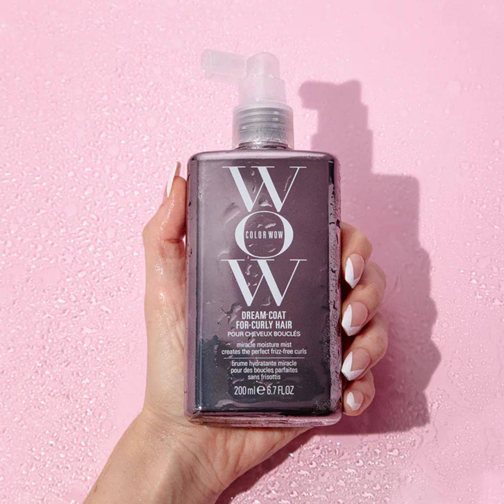 Color Wow Dream Coat For Curly Hair moisture mist - 200 ml