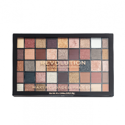 Revolution Maxi Reloaded Palette - Large It Up