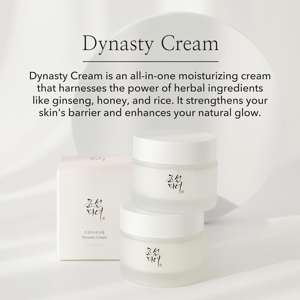 BEAUTY OF JOSEON Dynasty Cream - 50ml