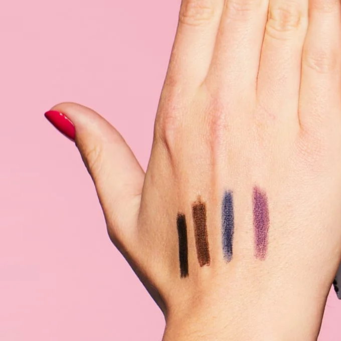 Benefit BADgal Waterproof Eyeliner - Pitch Black