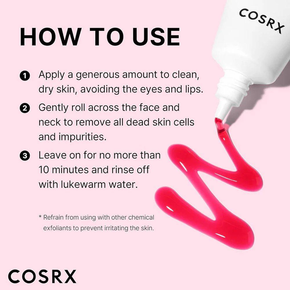 COSRX AHA BHA PHA LHA 35 Peel - 30ml