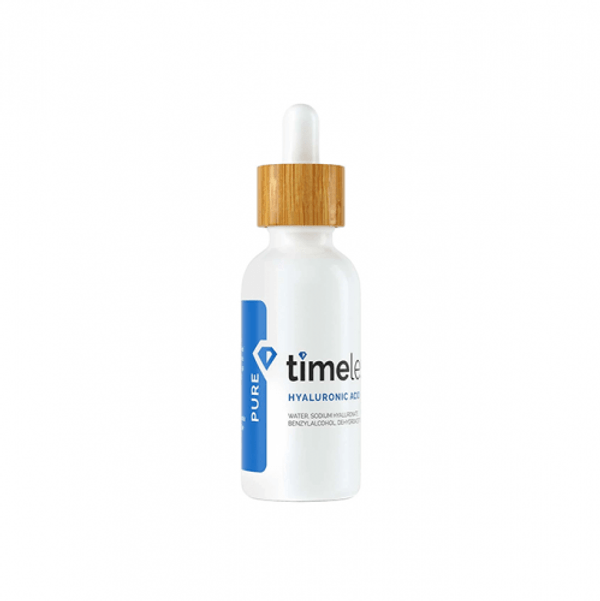 Hyaluronic Acid