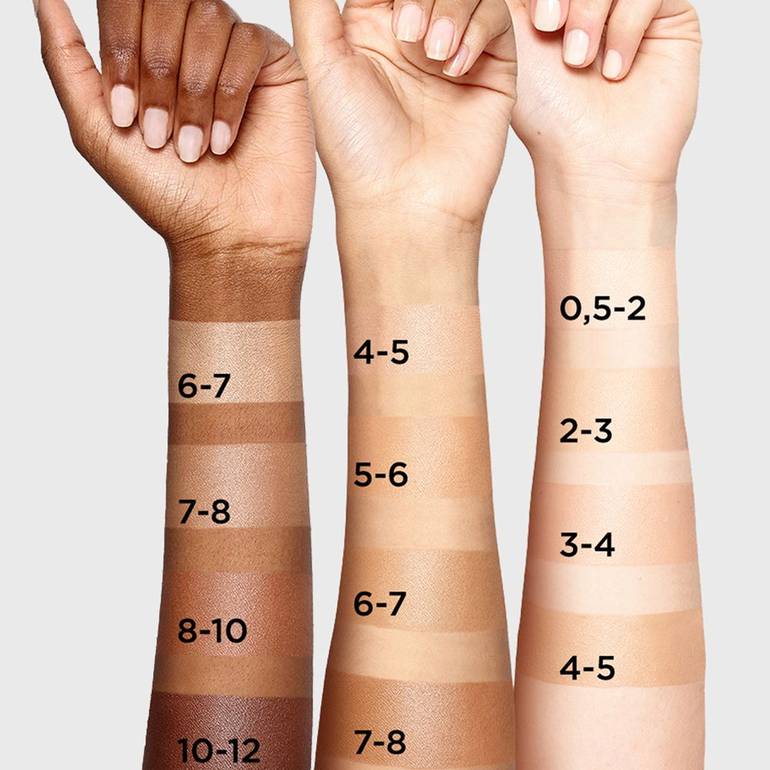 LOreal Paris True Match Tinted Serum Foundation