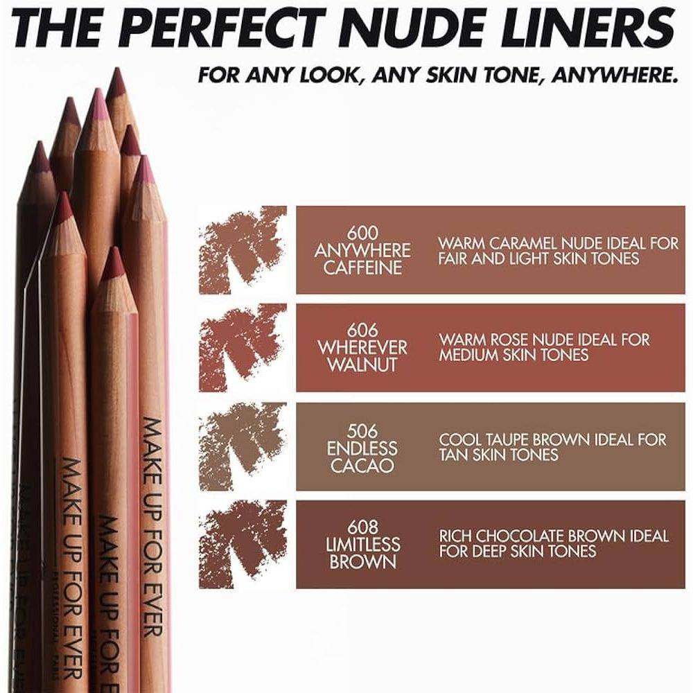 Make Up For Ever Artist Color Pencil