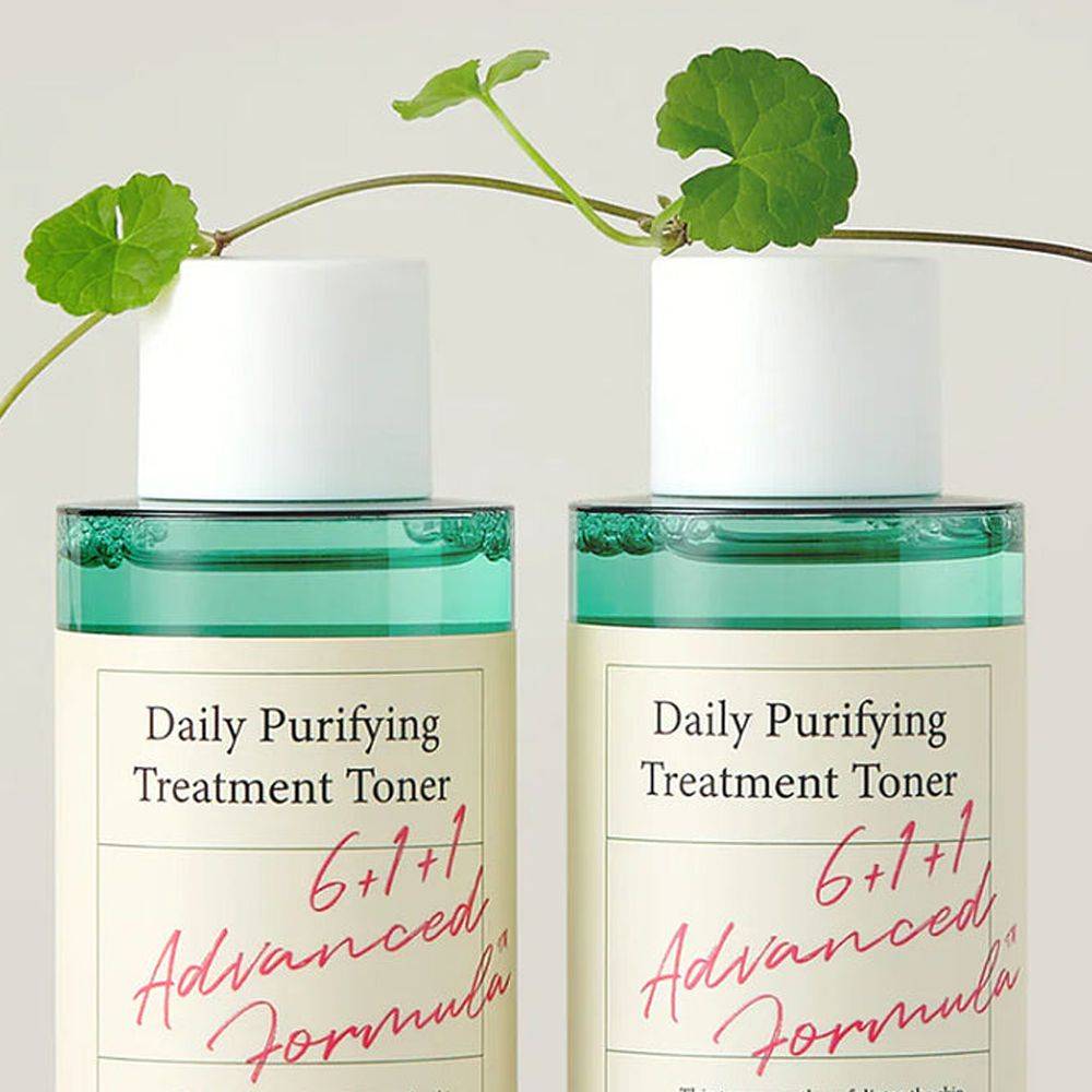 AXIS-Y Daily Purifying Treatment Toner - 200 ml