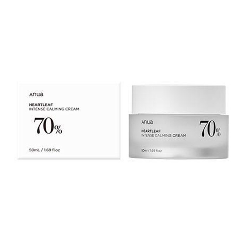 كريم مهدئ هارتليف 70% مكثف من أنوا - 50مل