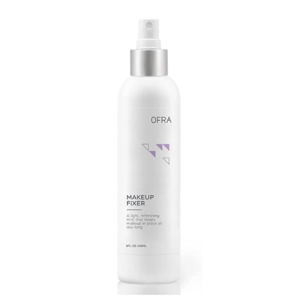 Make Up Fix Light Mist By Ofra - 240ml