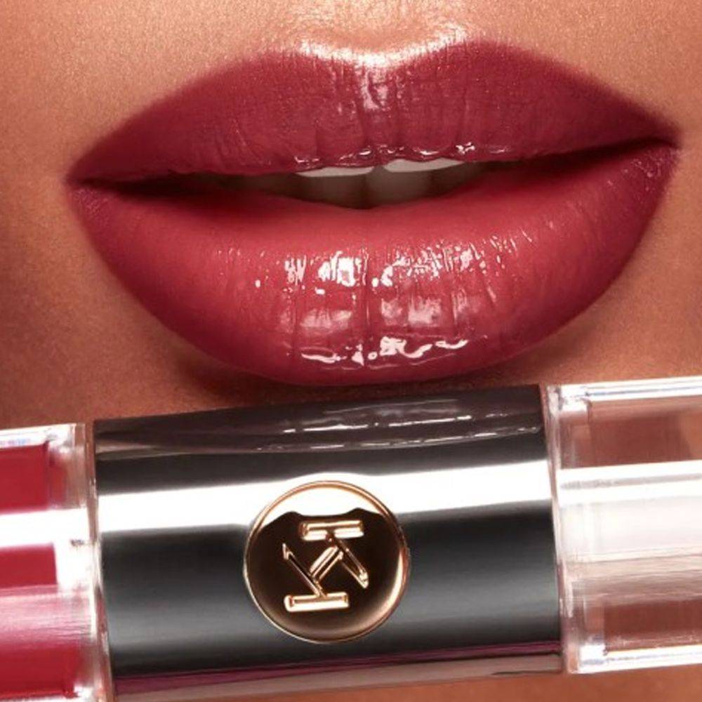 KIKO Unlimited Double Touch Lipstick - 108