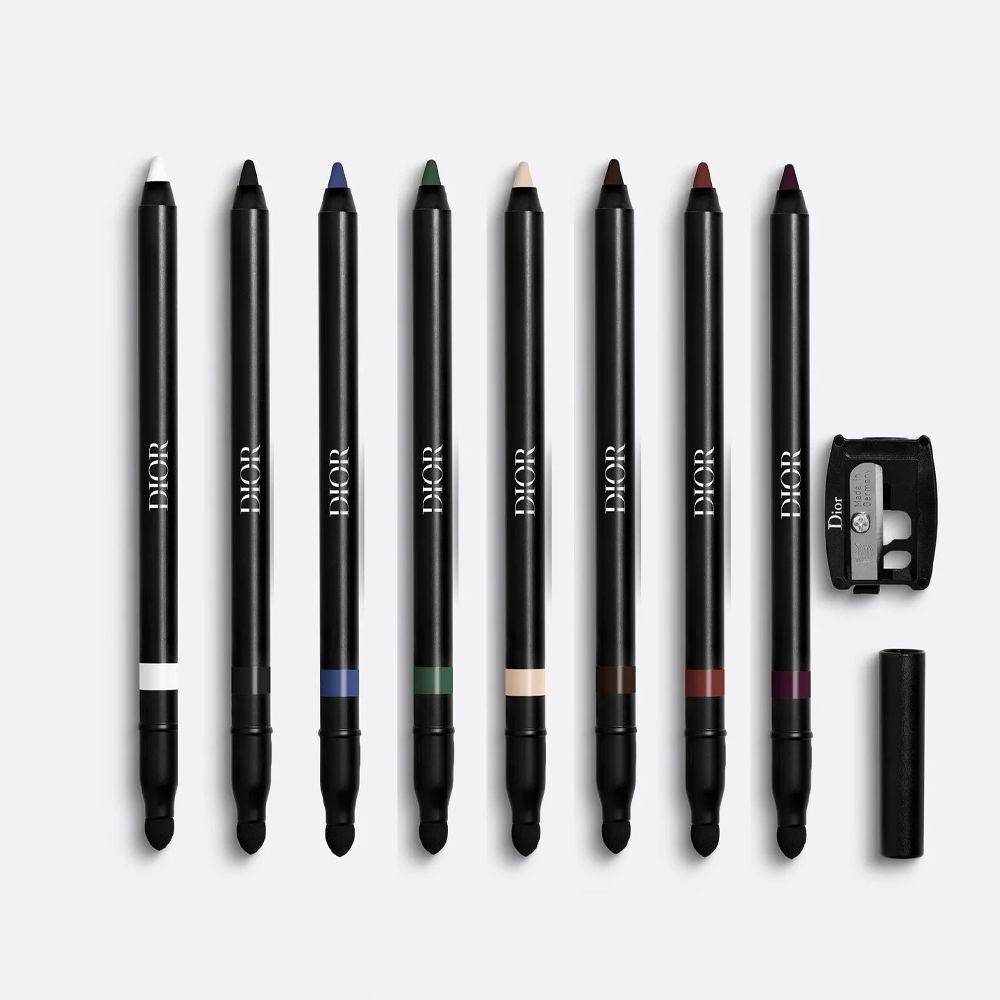 Dior Diorshow On Stage Crayon Waterproof Eyeliner