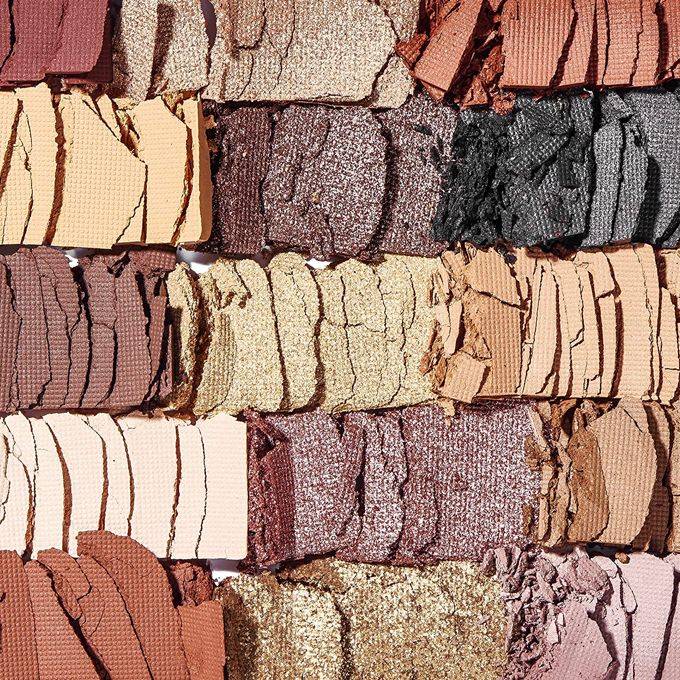 Revolution Reloaded Palette - Velvet Rose